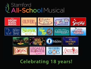 Stamford All-School Musical