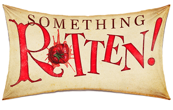 Something Rotten!